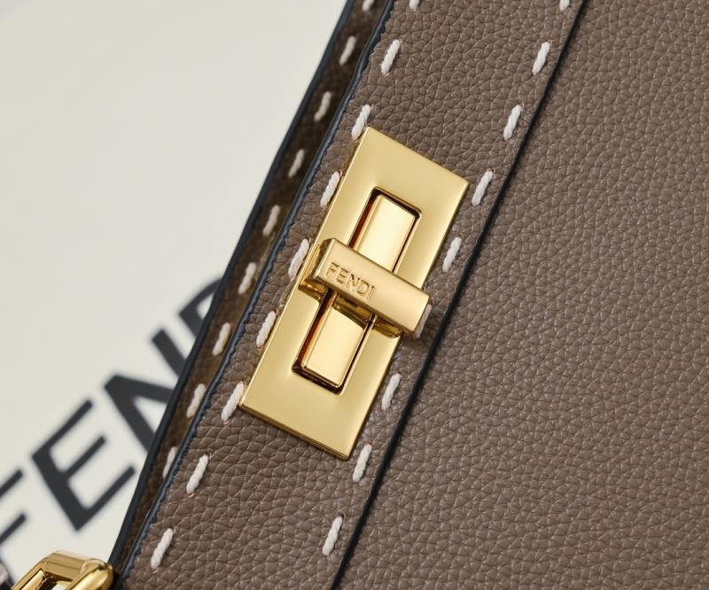 Fendi Peekaboo Bags